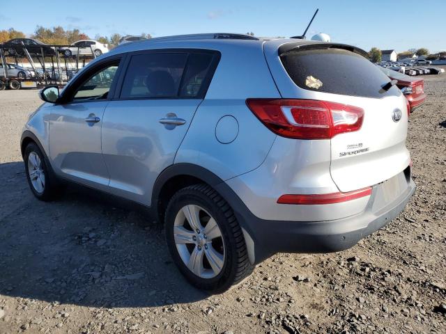 Photo 2 from auction – 2013 KIA SPORTAGE B with VIN KNDPB3A28D7522186