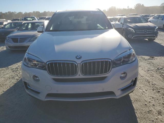 Photo 5 from auction – 2017 BMW X5 SDRIVE3 with VIN 5UXKR2C38H0X05459