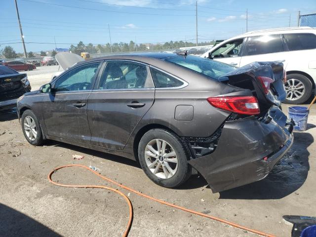 Photo 2 from auction – 2016 HYUNDAI SONATA SE with VIN 5NPE24AF3GH286661