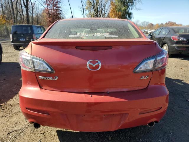 Photo 6 from auction – 2011 MAZDA 3 S with VIN JM1BL1U66B1371469