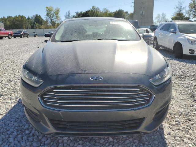 Photo 5 from auction – 2016 FORD FUSION SE with VIN 3FA6P0H75GR289528