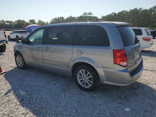 Photo 2 from auction – 2015 DODGE GRAND CARA with VIN 2C4RDGCG3FR745370