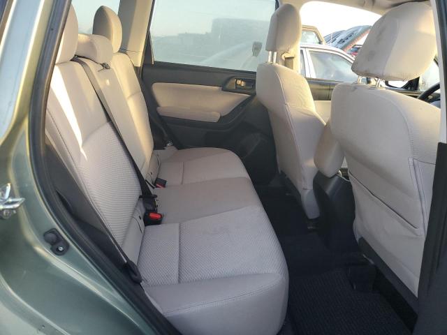 Photo 10 from auction – 2014 SUBARU FORESTER 2 with VIN JF2SJAEC3EH557932
