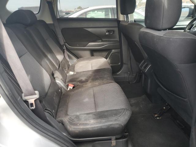 Photo 11 from auction – 2019 MITSUBISHI OUTLANDER with VIN JA4AD2A31KZ017573
