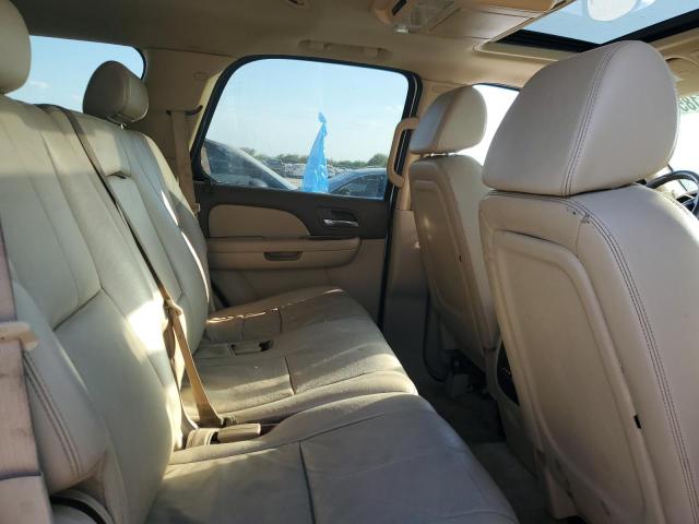 Photo 11 from auction – 2008 GMC YUKON with VIN 1GKFC130X8R222446