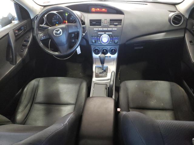 Photo 8 from auction – 2011 MAZDA 3 I with VIN JM1BL1UF3B1498129