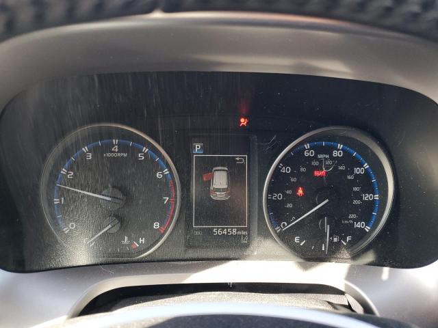 Photo 9 from auction – 2017 TOYOTA RAV4 XLE with VIN JTMRFREVXHJ145437