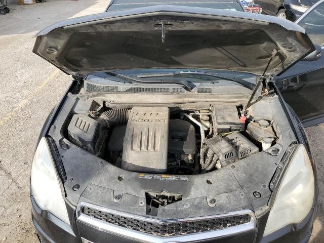 Photo 12 from auction – 2013 CHEVROLET EQUINOX LT with VIN 2GNALDEK2D6195990