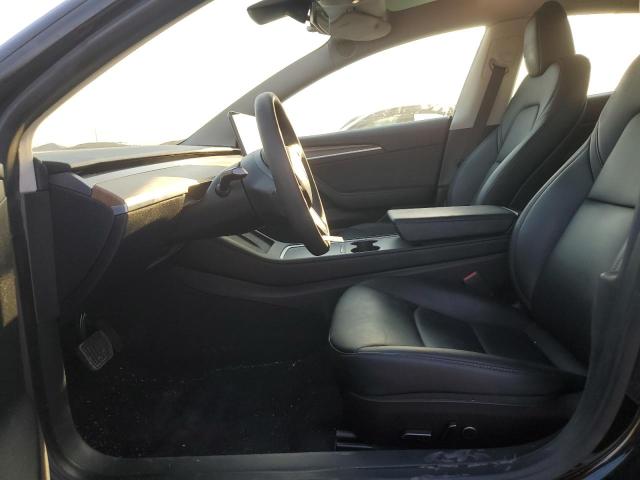 Photo 7 from auction – 2023 TESLA MODEL 3 with VIN 5YJ3E1EAXPF566085