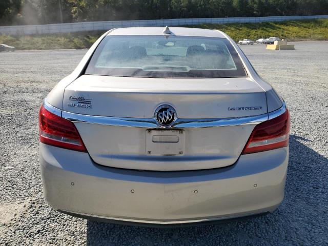 Photo 6 from auction – 2015 BUICK LACROSSE with VIN 1G4GB5GRXFF154744