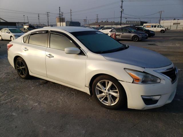 Photo 4 from auction – 2013 NISSAN ALTIMA 2.5 with VIN 1N4AL3AP2DN504489