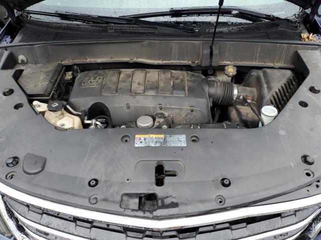 Photo 12 from auction – 2014 CHEVROLET TRAVERSE L with VIN 1GNKVJKD9EJ239426