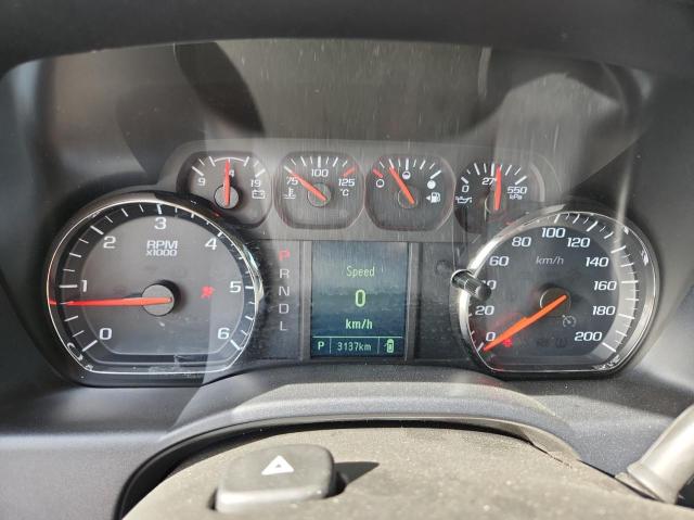 Photo 8 from auction – 2019 GMC SIERRA LIM with VIN 2GTV2LEC0K1202378