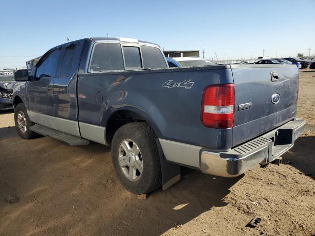 Photo 2 from auction – 2004 FORD F150 with VIN 1FTPX14574NB09506