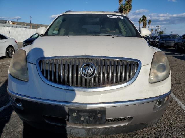 Photo 5 from auction – 2009 BUICK ENCLAVE CX with VIN 5GAER13D59J217939