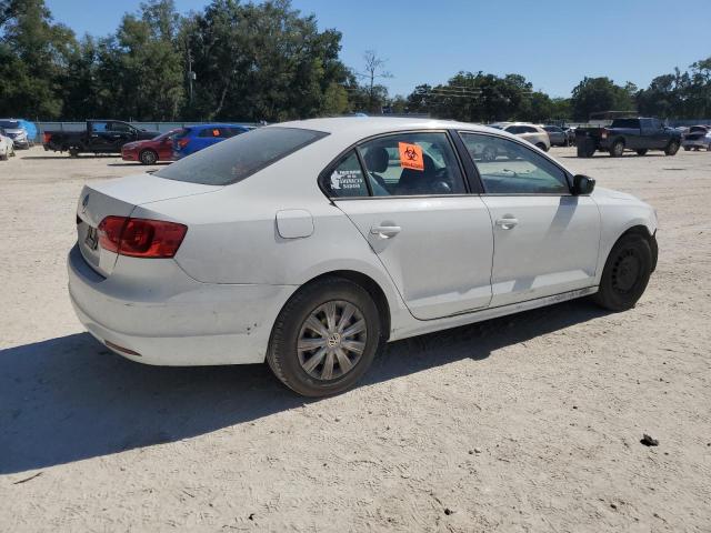 Photo 3 from auction – 2014 VOLKSWAGEN JETTA BASE with VIN 3VW2K7AJ4EM315758