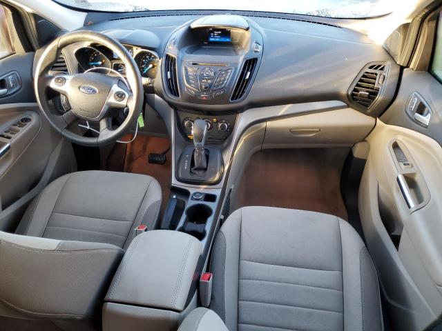 Photo 8 from auction – 2016 FORD ESCAPE SE with VIN 1FMCU0GX9GUC05593