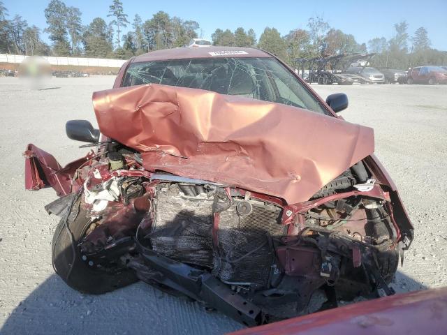 Photo 5 from auction – 2007 TOYOTA COROLLA CE with VIN 1NXBR32E27Z766142