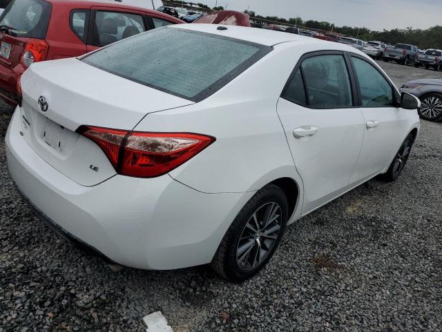 Photo 3 from auction – 2018 TOYOTA COROLLA L with VIN 2T1BURHE4JC979899