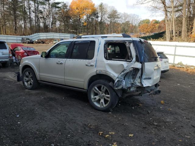 Photo 2 from auction – 2010 FORD EXPLORER L with VIN 1FMEU6FE3AUA39123