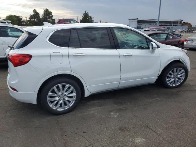 Photo 3 from auction – 2020 BUICK ENVISION P with VIN LRBFX3SX6LD065920