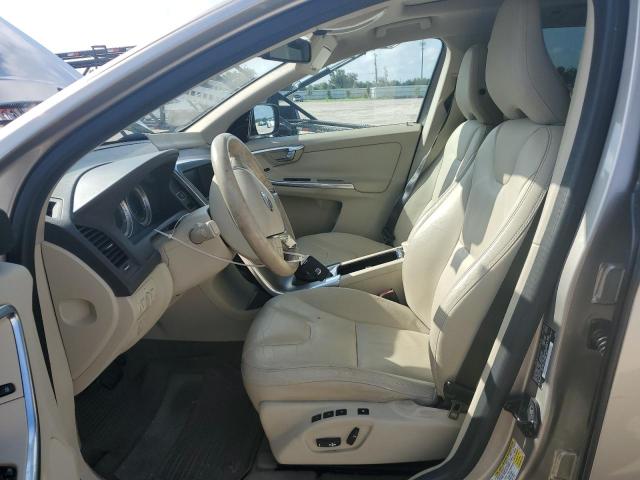 Photo 7 from auction – 2013 VOLVO XC60 3.2 with VIN YV4952DL5D2384826