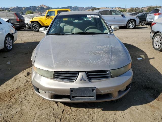 Photo 5 from auction – 2002 MITSUBISHI GALANT ES with VIN 4A3AA46G12E123287