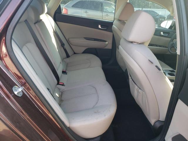 Photo 10 from auction – 2016 KIA OPTIMA LX with VIN 5XXGT4L31GG109319