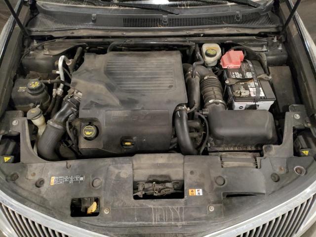 Photo 11 from auction – 2013 LINCOLN MKS with VIN 1LNHL9FT0DG615804
