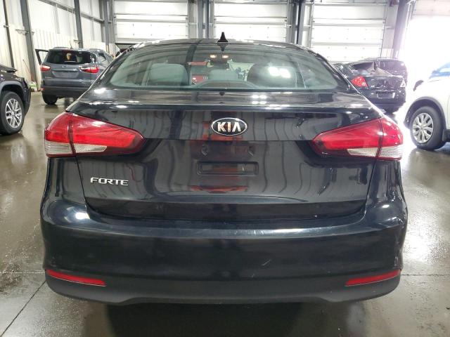 Photo 6 from auction – 2017 KIA FORTE LX with VIN 3KPFL4A7XHE013717