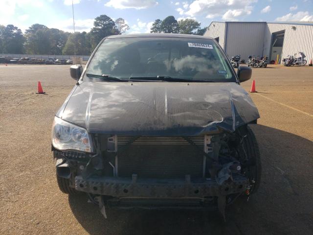 Photo 5 from auction – 2015 DODGE GRAND CARA with VIN 2C4RDGBG6FR747471