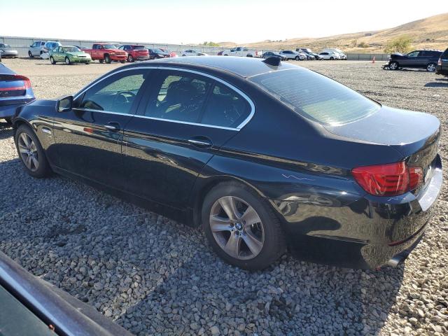 Photo 2 from auction – 2012 BMW 528 XI with VIN WBAXH5C59CDW10193