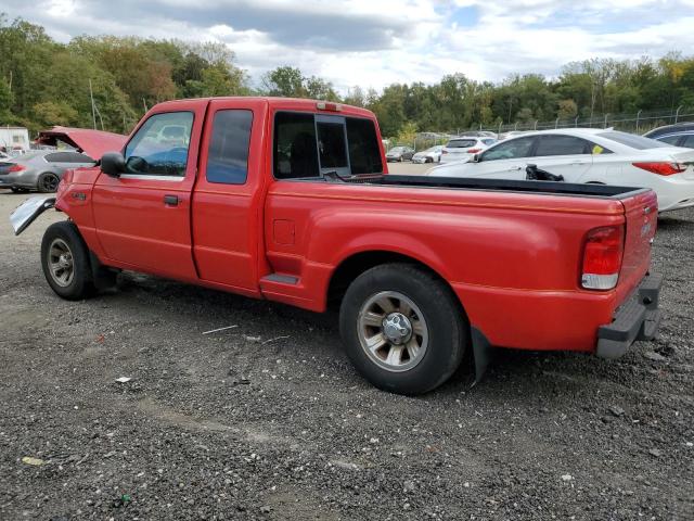 Photo 2 from auction – 2000 FORD RANGER SUP with VIN 1FTYR14V2YTA91402