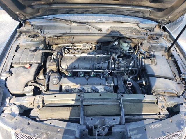 Photo 11 from auction – 2011 CADILLAC DTS PREMIU with VIN 1G6KH5E68BU115360