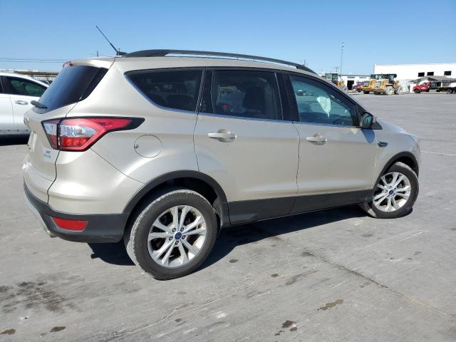 Photo 3 from auction – 2017 FORD ESCAPE SE with VIN 1FMCU0GD8HUC93527