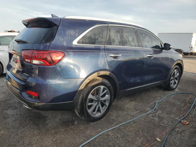 Photo 3 from auction – 2019 KIA SORENTO EX with VIN 5XYPH4A58KG462618