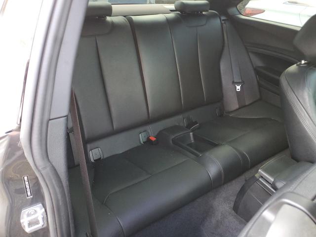 Photo 10 from auction – 2015 BMW M235XI with VIN WBA1J9C5XFV370961