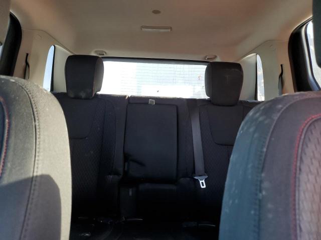 صورة رقم 10 من المزاد - 2012 GMC TERRAIN SL مع VIN 2GKALMEKXC6247989