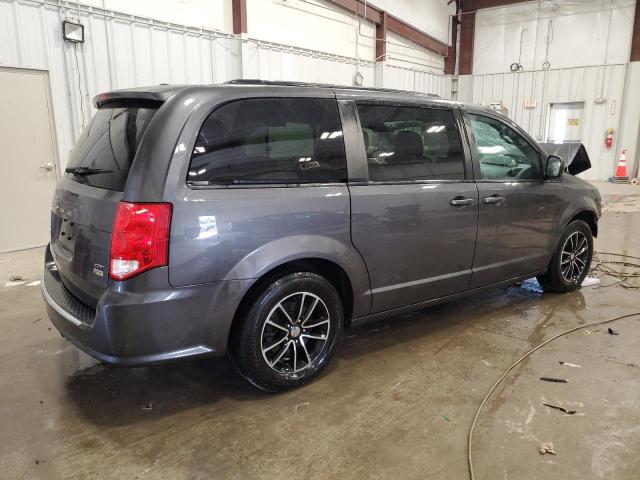 Photo 3 from auction – 2018 DODGE GRAND CARA with VIN 2C4RDGEG2JR335116
