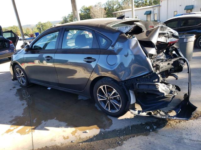 Photo 2 from auction – 2023 KIA FORTE LX with VIN 3KPF24AD2PE659468
