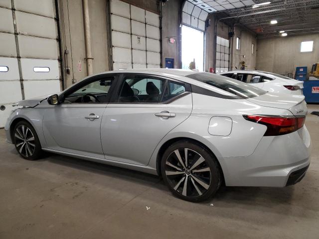 Photo 2 from auction – 2022 NISSAN ALTIMA SR with VIN 1N4BL4CV2NN315526