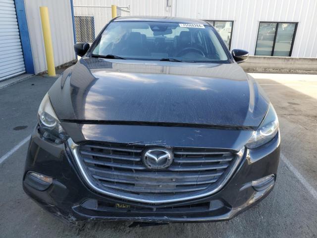 Photo 5 from auction – 2017 MAZDA 3 TOURING with VIN 3MZBN1V70HM111935
