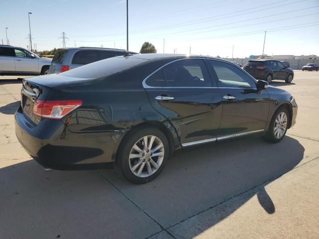 Photo 3 from auction – 2010 LEXUS ES 350 with VIN JTHBK1EGXA2402580