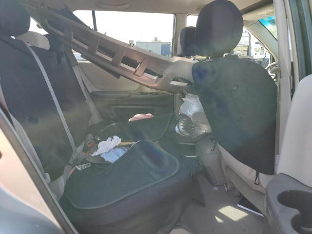 Photo 10 from auction – 2003 TOYOTA HIGHLANDER with VIN JTEGF21A330117944