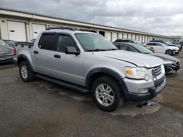 Photo 4 from auction – 2010 FORD EXPLORER S with VIN 1FMEU5BE1AUF07849