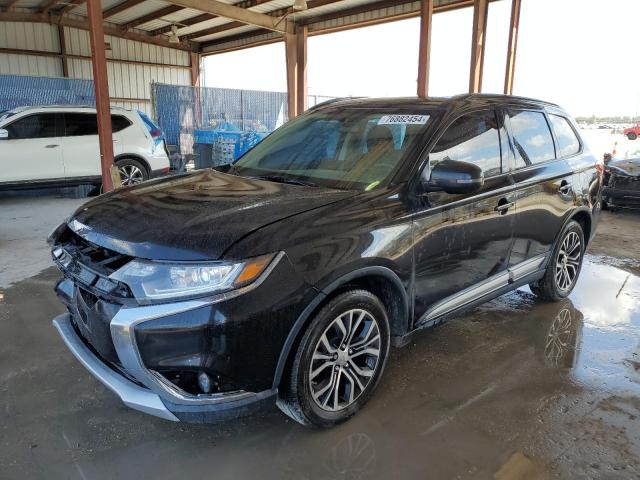 MITSUBISHI OUTLANDER 2016 z numerem VIN JA4AD3A34GZ054663 - Zdjęcie z aukcji