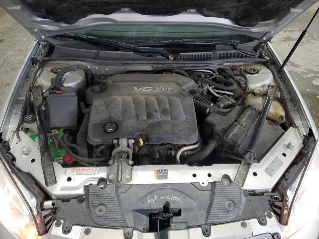 Photo 11 from auction – 2013 CHEVROLET IMPALA LS with VIN 2G1WF5E36D1104133