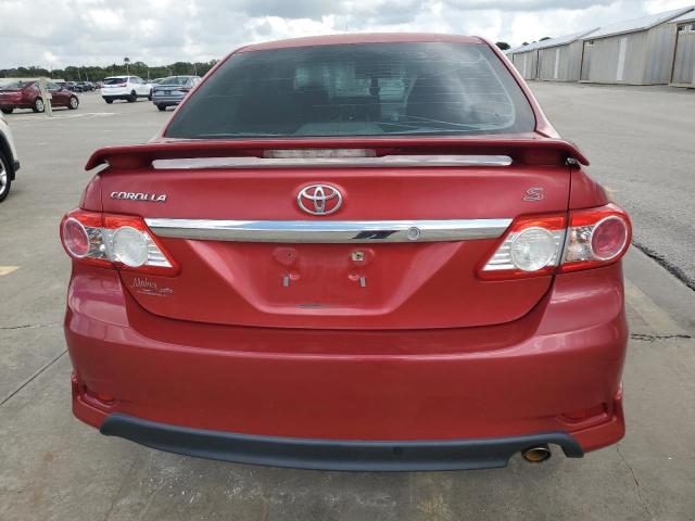 Photo 6 from auction – 2011 TOYOTA COROLLA BA with VIN 2T1BU4EE0BC746014