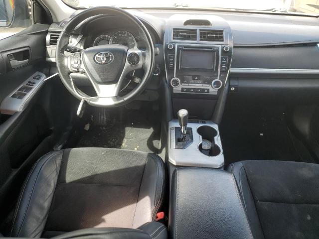 Photo 8 from auction – 2012 TOYOTA CAMRY BASE with VIN 4T1BF1FK4CU078599