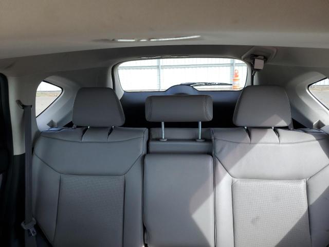 Photo 10 from auction – 2016 HONDA CR-V EXL with VIN 2HKRM4H70GH612085